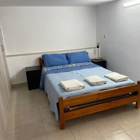 Apartment Gorgeous White Marsis In Paros Isterni (Paros)