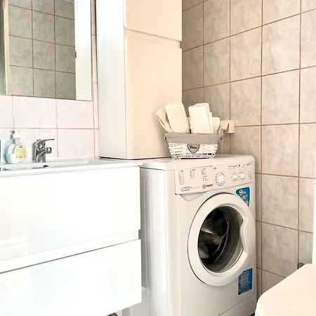 Apartment Gorgeous White Marsis In Paros