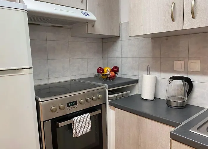 Apartment Gorgeous White Marsis In Paros *