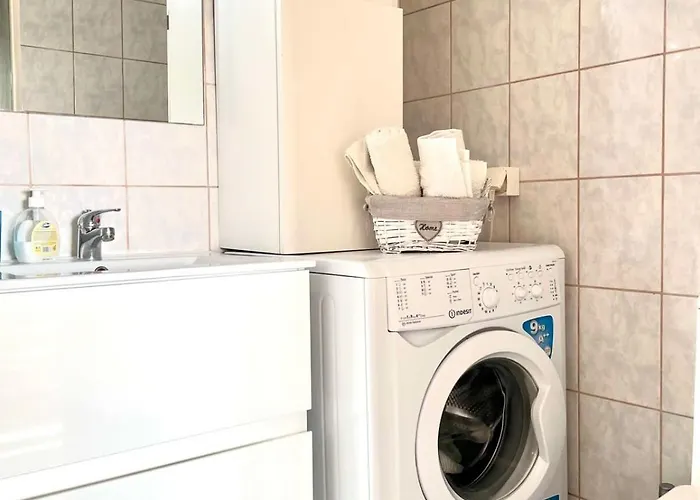 Apartment Gorgeous White Marsis In Paros